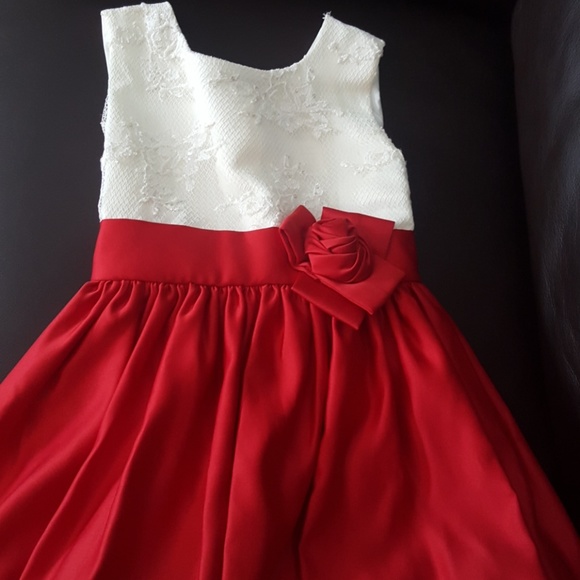 Dress sz 12 - Picture 2 of 6